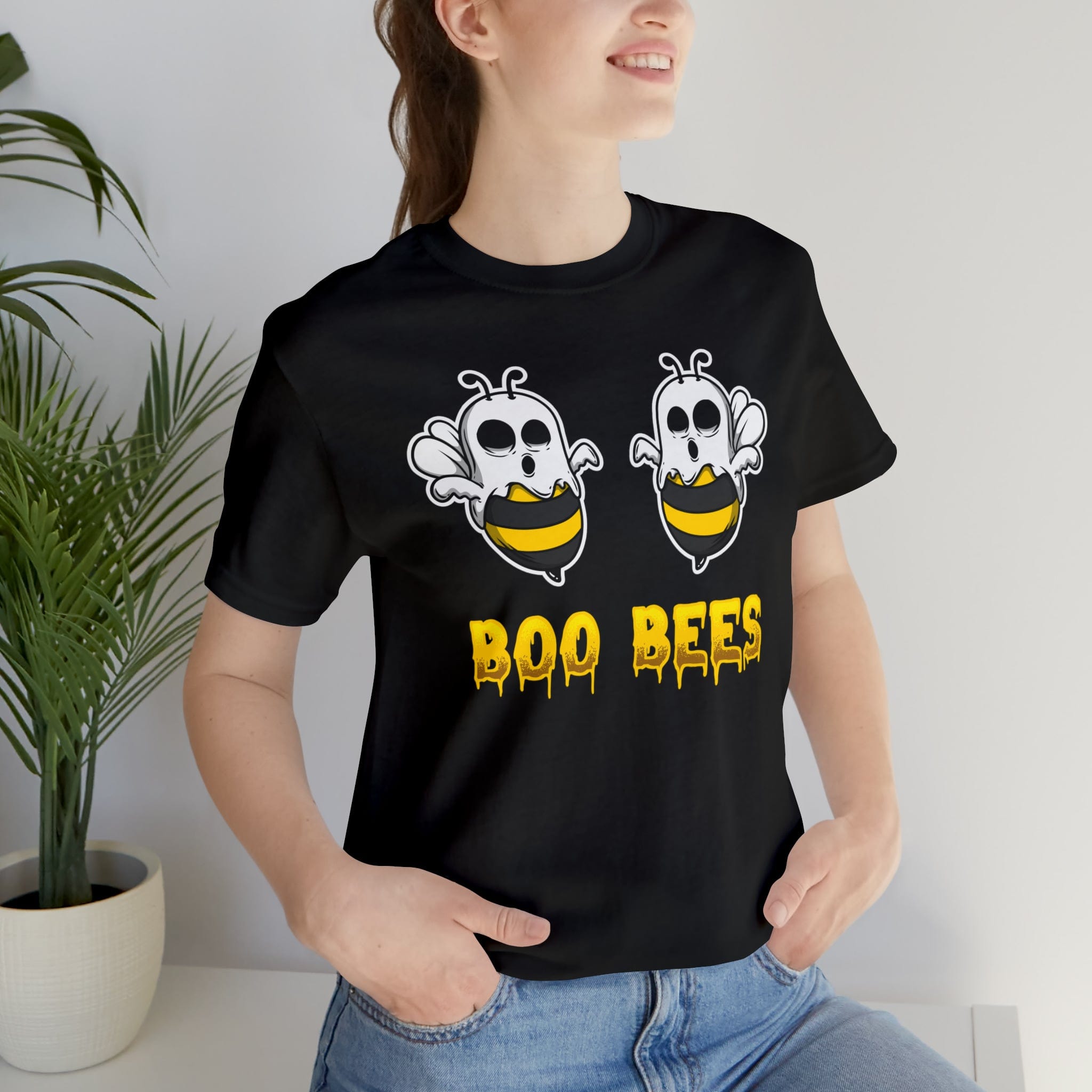 BOO-BEES