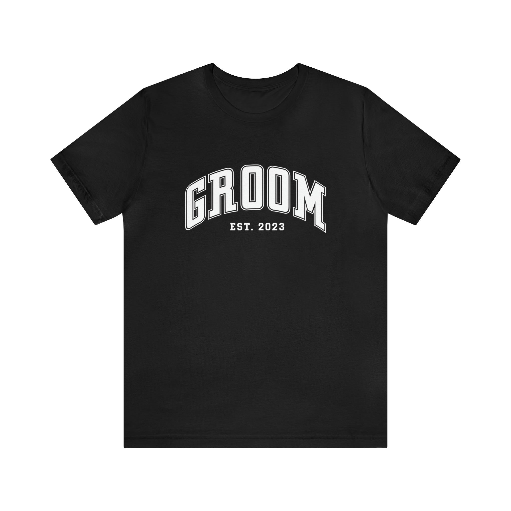 Bride & Groom Est. 2023 Bundle