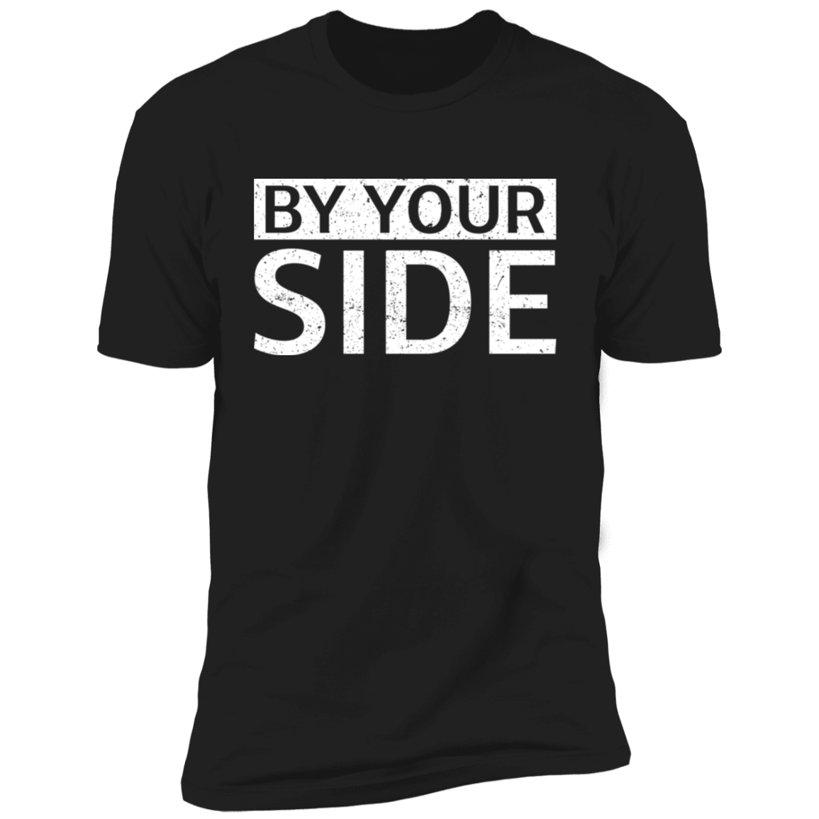 By Your Side