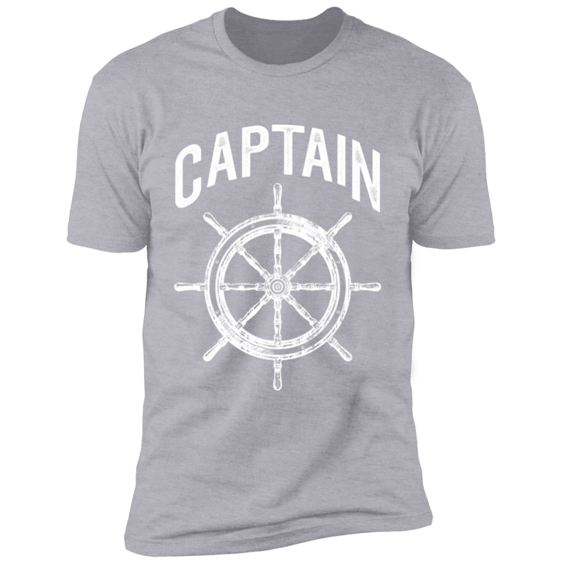 Captain