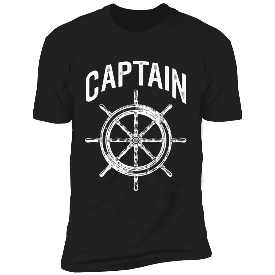 Captain