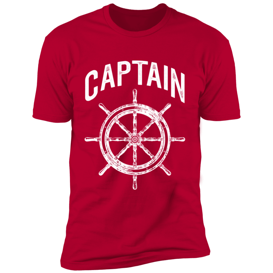 Captain