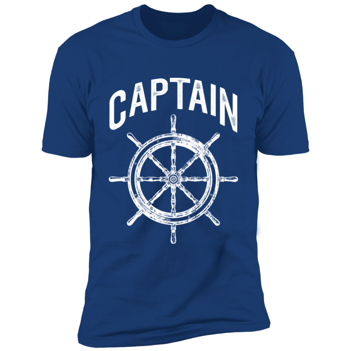 Captain