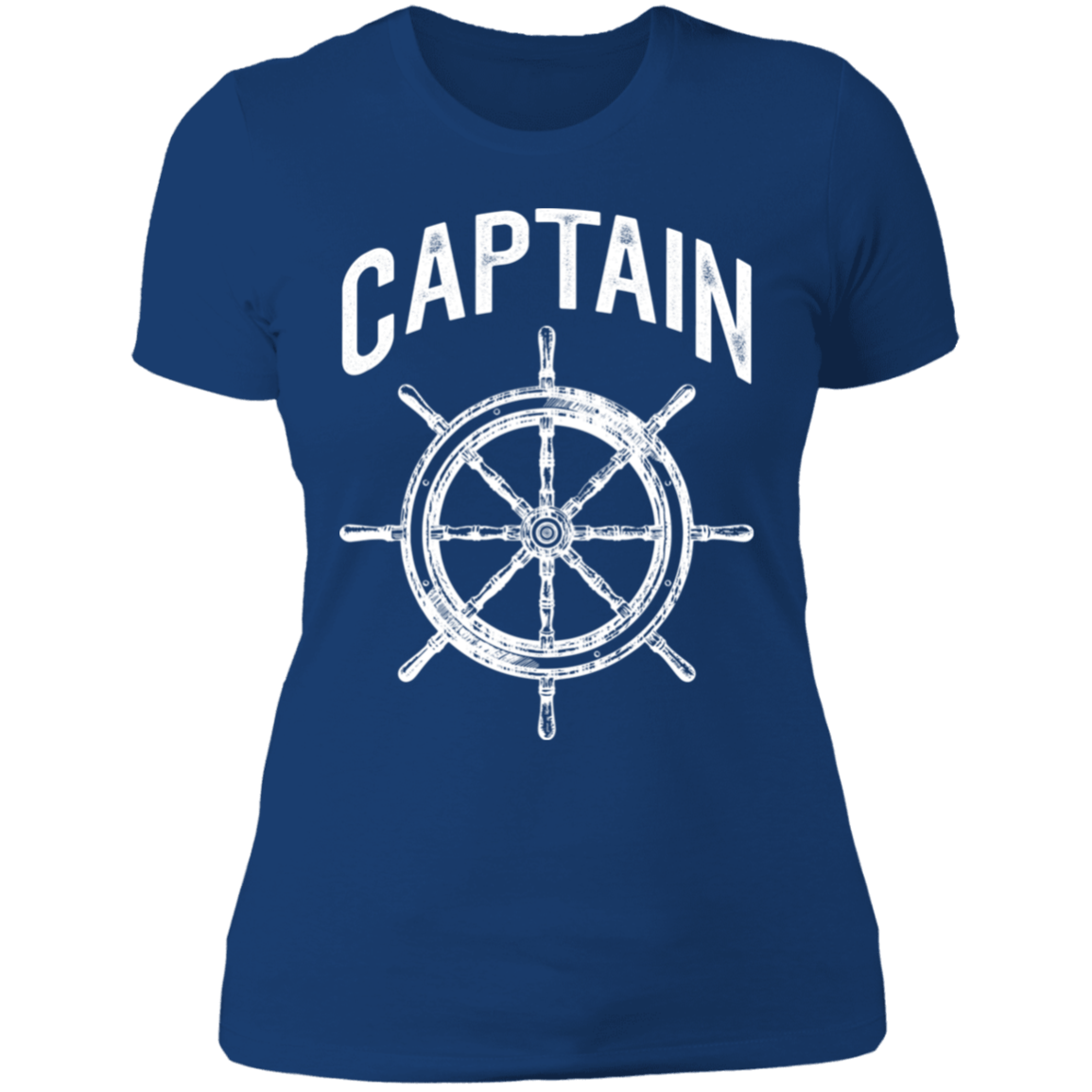 Captain
