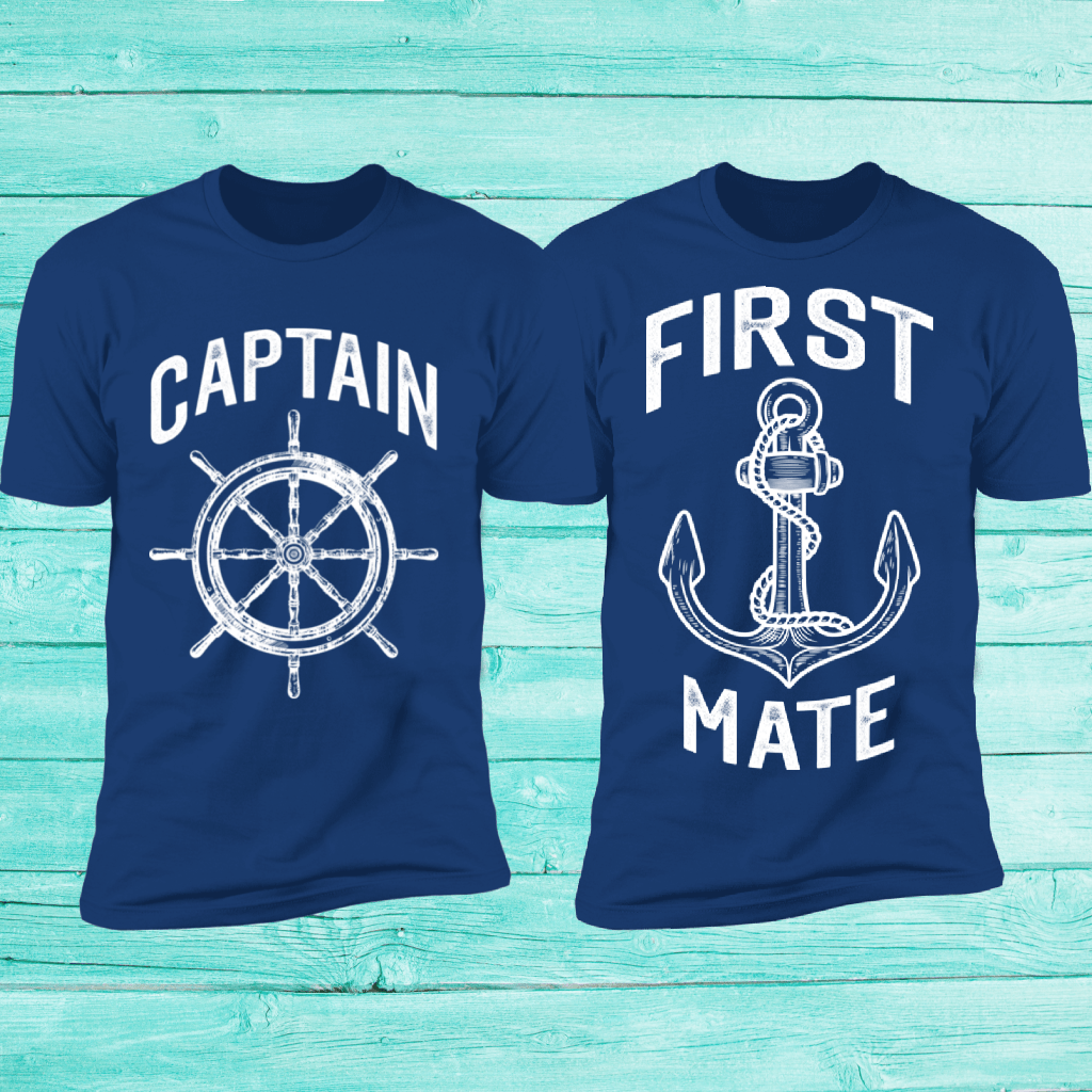 Captain