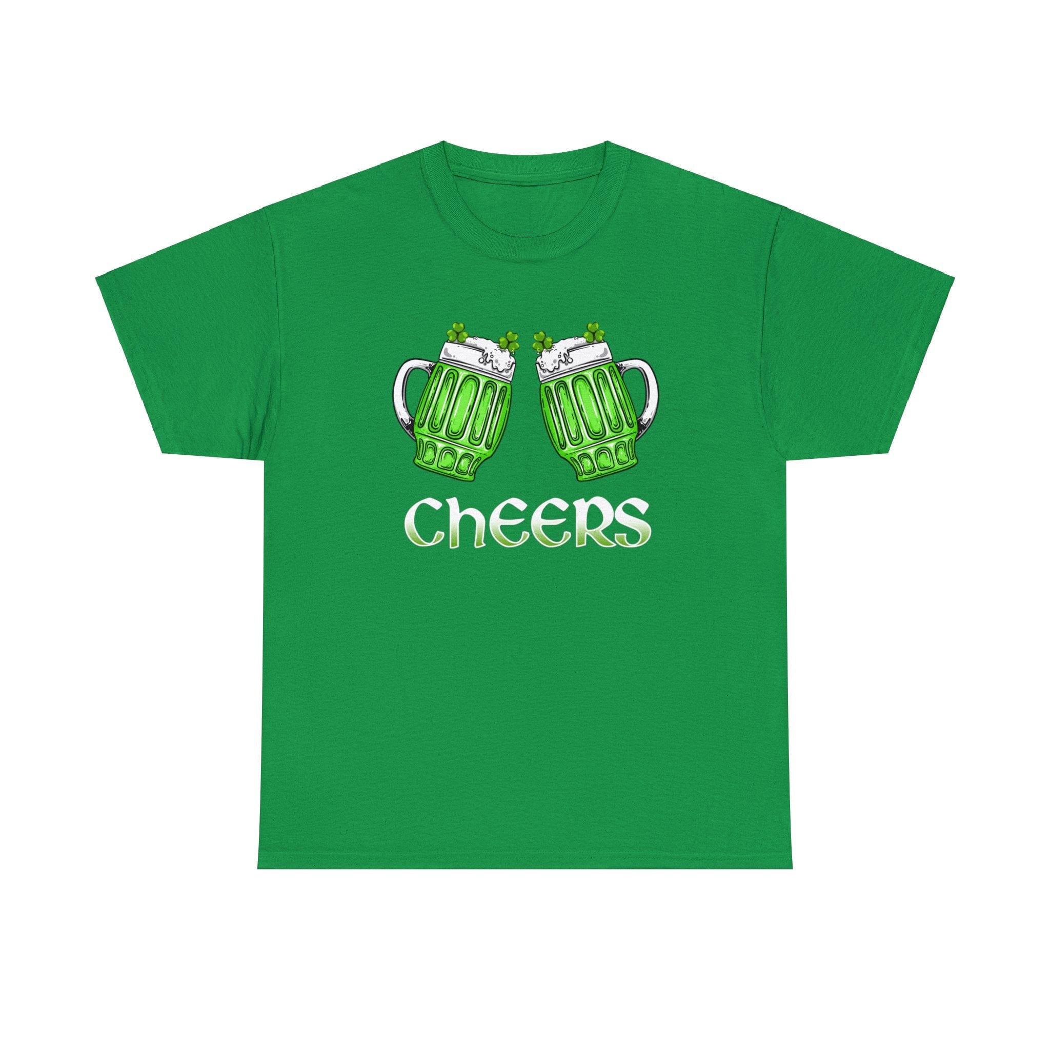 Cheers! Classic Tee