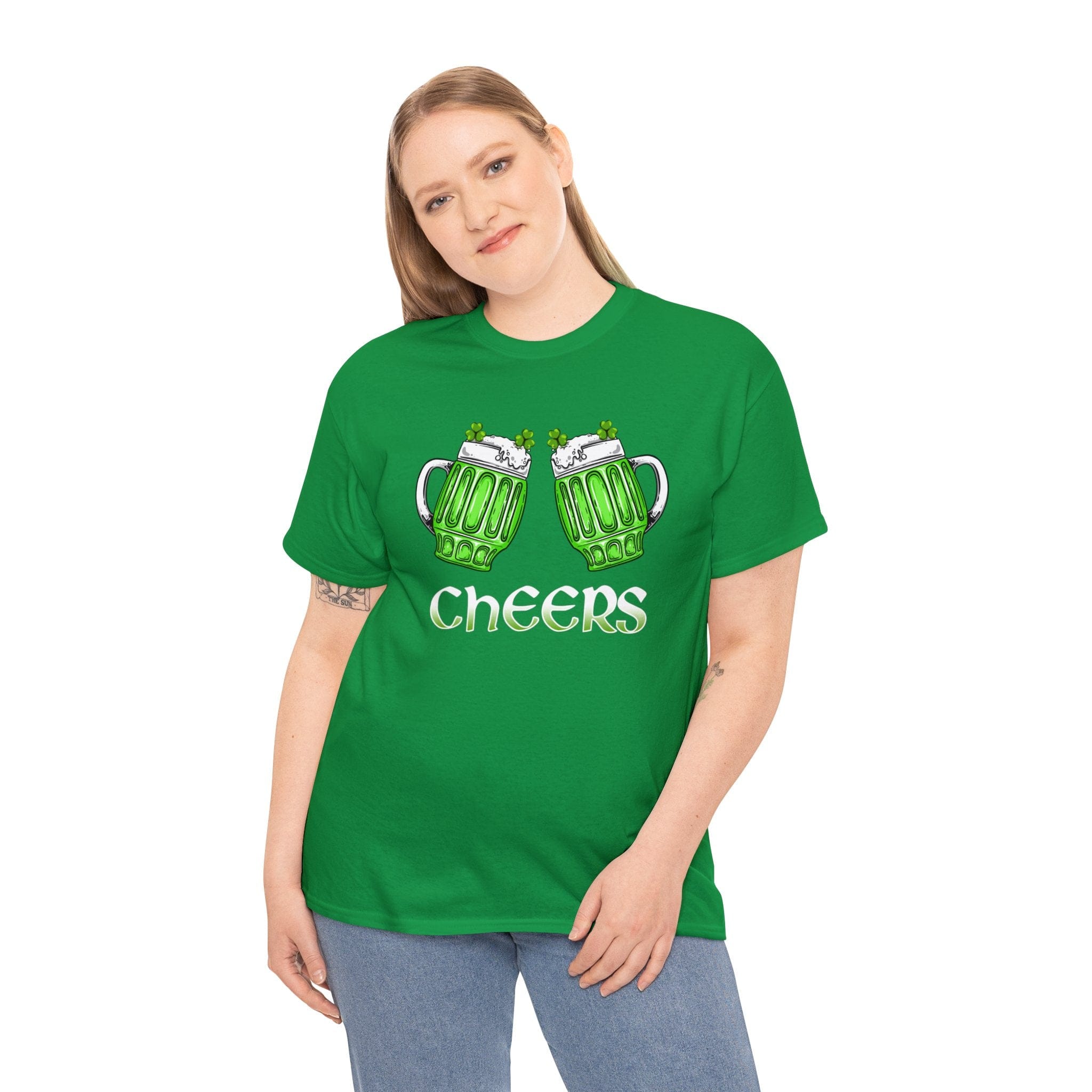 Cheers! Classic Tee