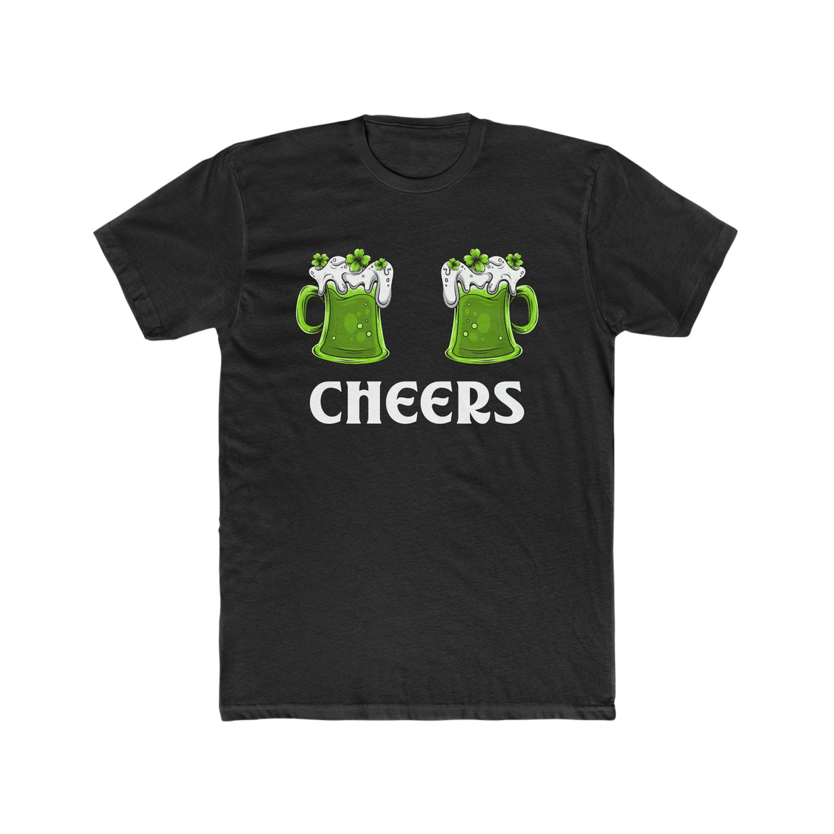 Cheers | Deluxe Unisex T-Shirt