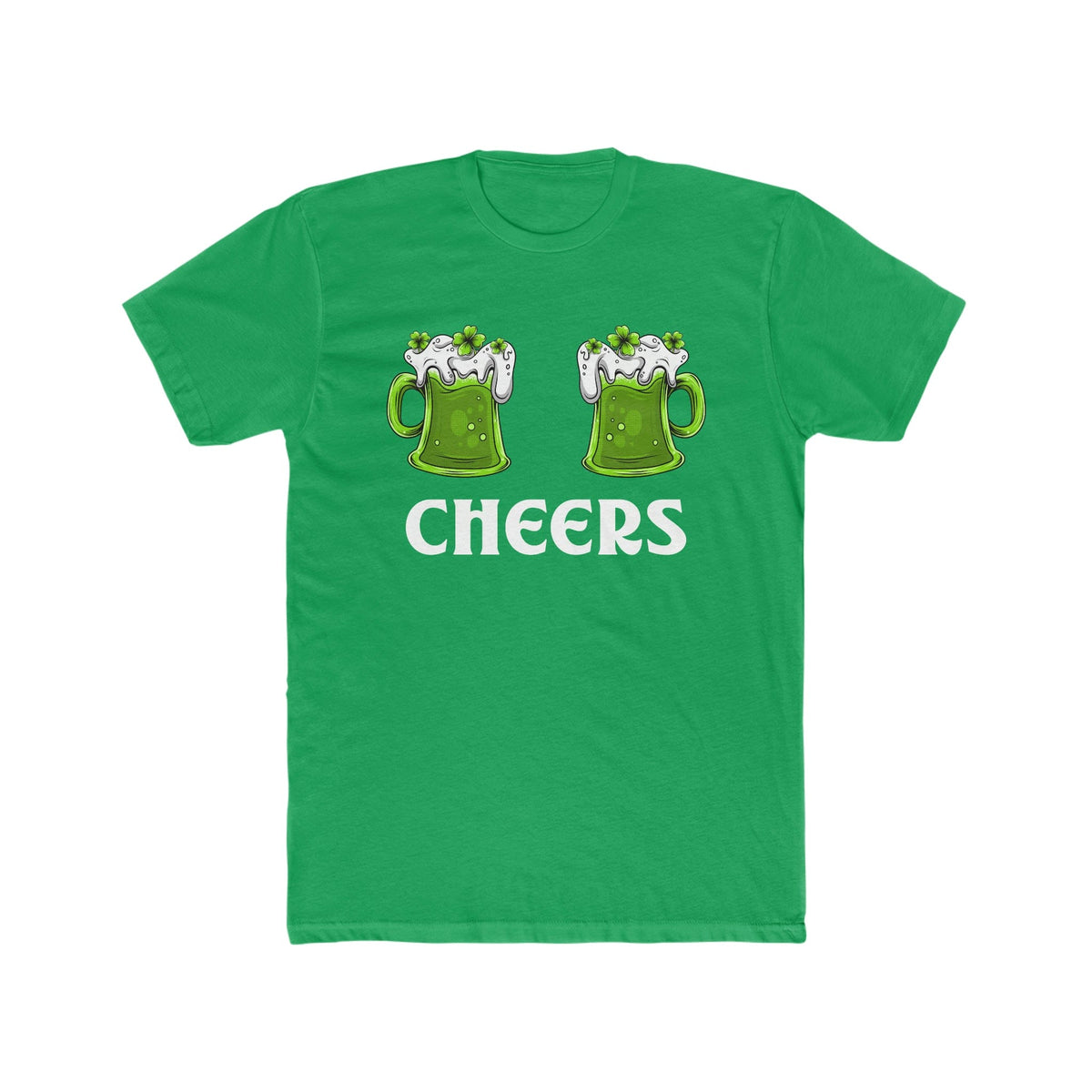 Cheers | Deluxe Unisex T-Shirt