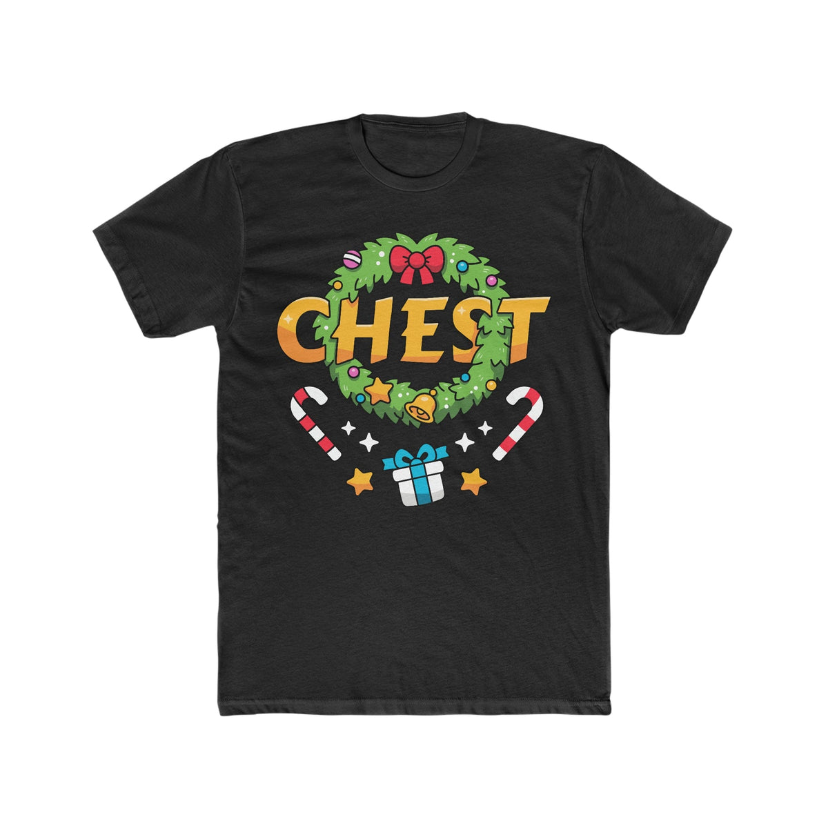 Chest 2023
