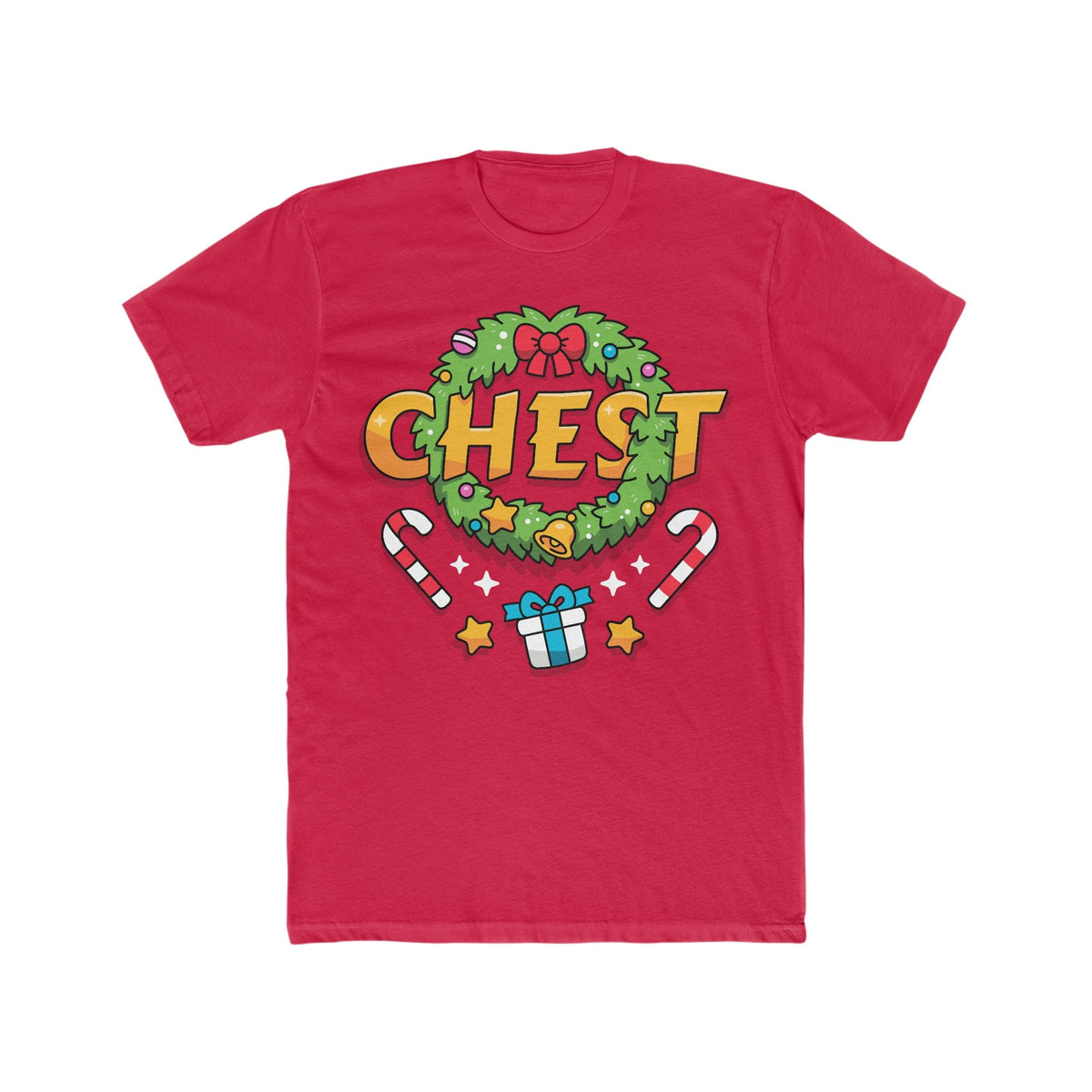 Chest 2023