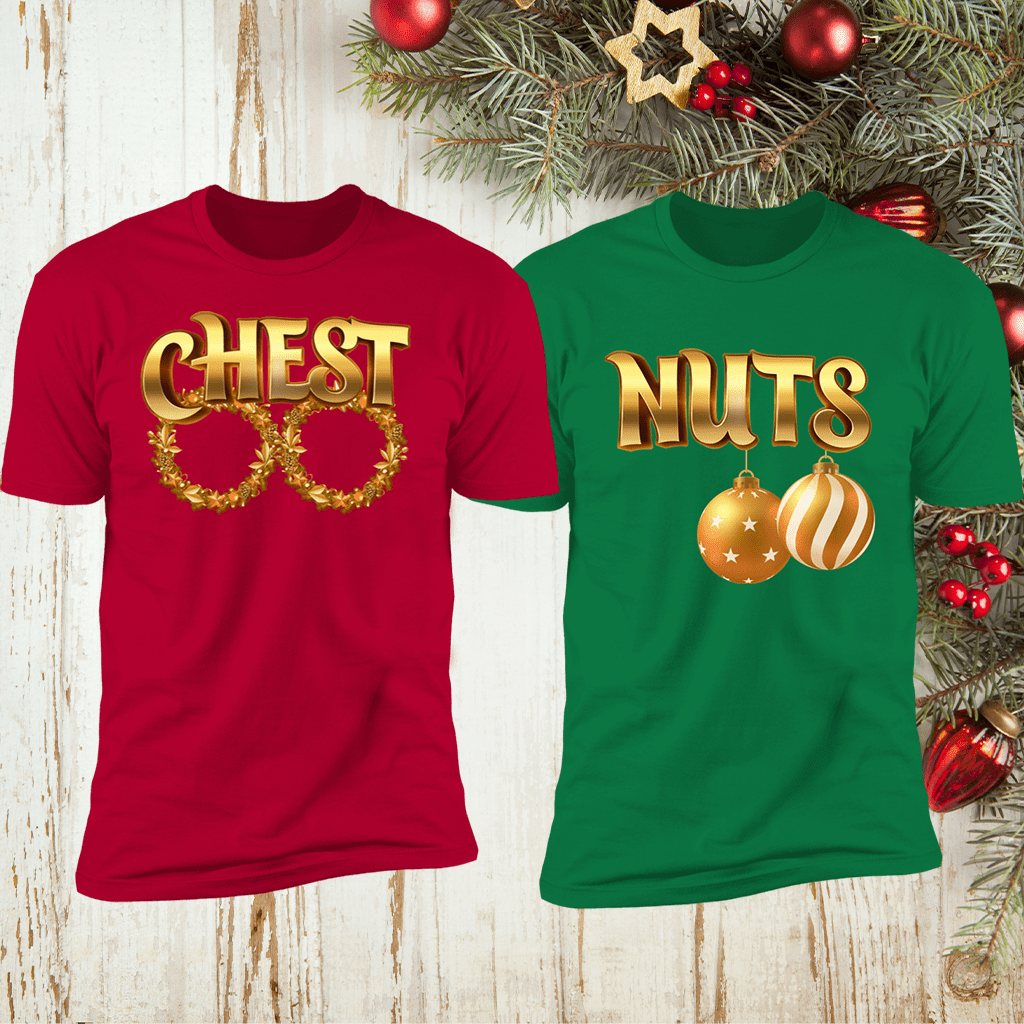 Chest