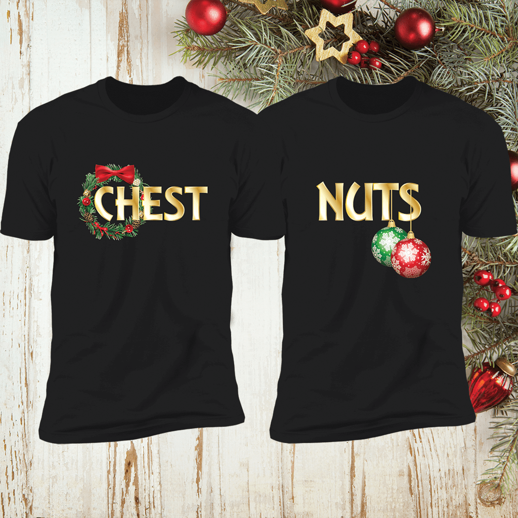Chest