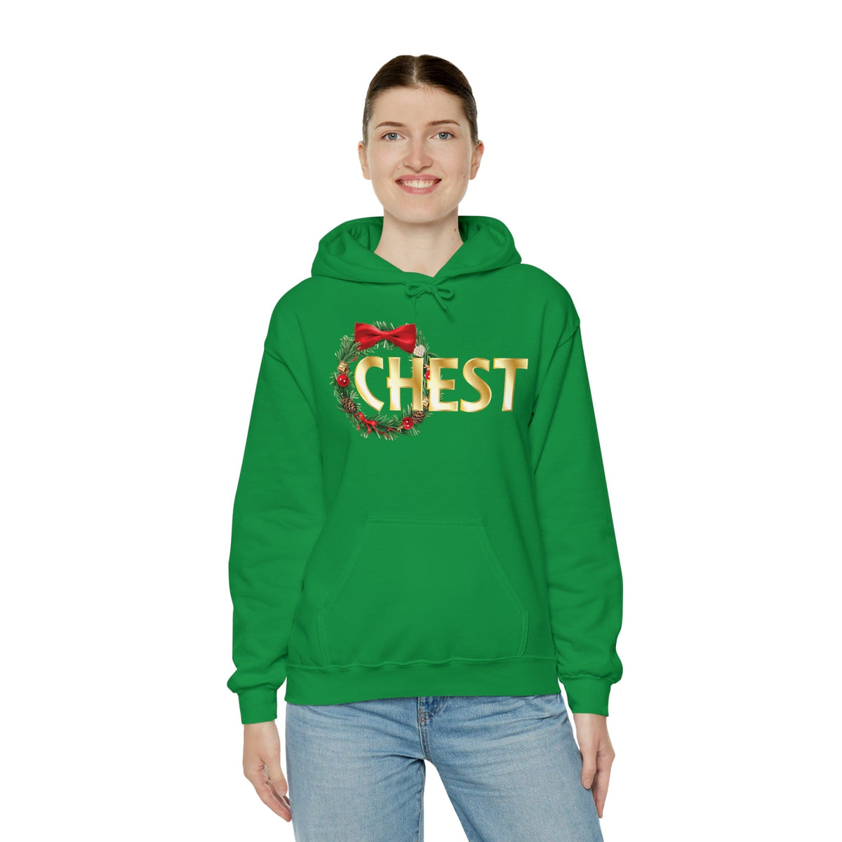 Chest