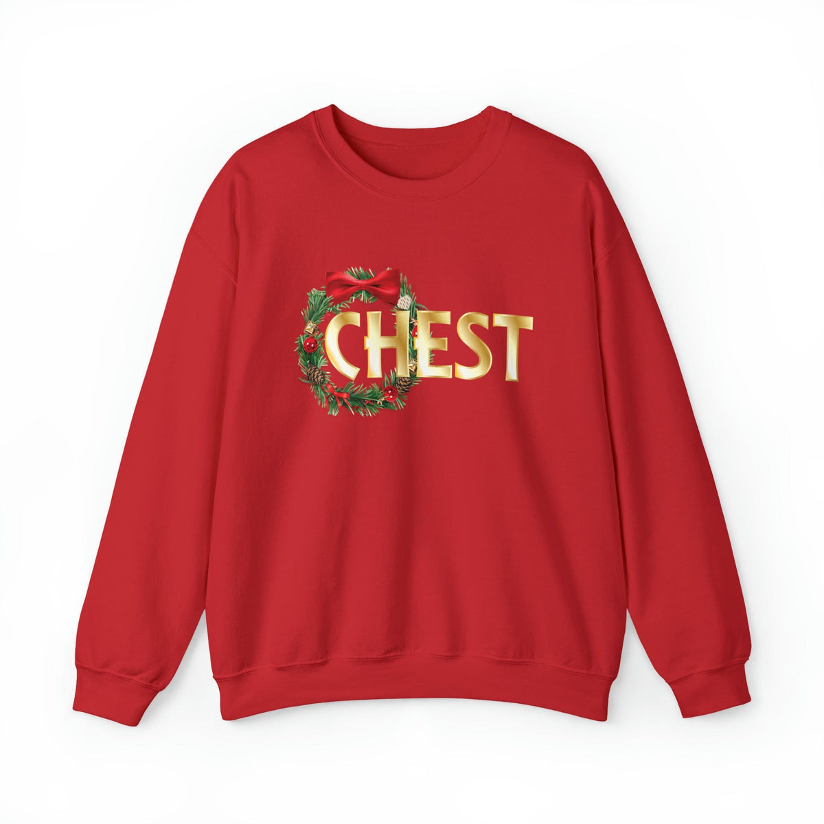Chest