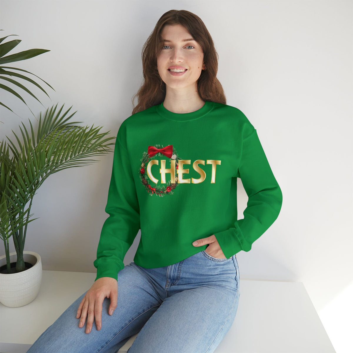 Chest