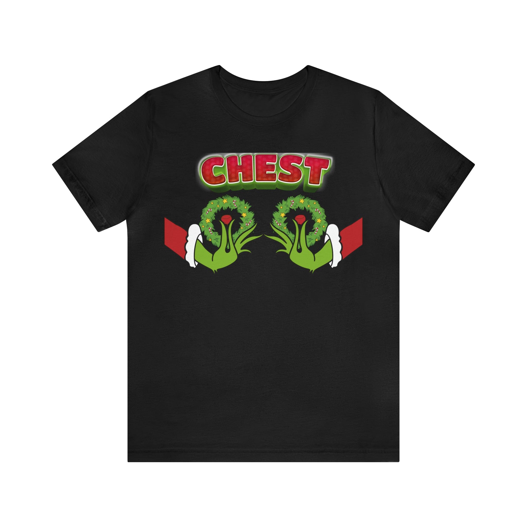 Chest