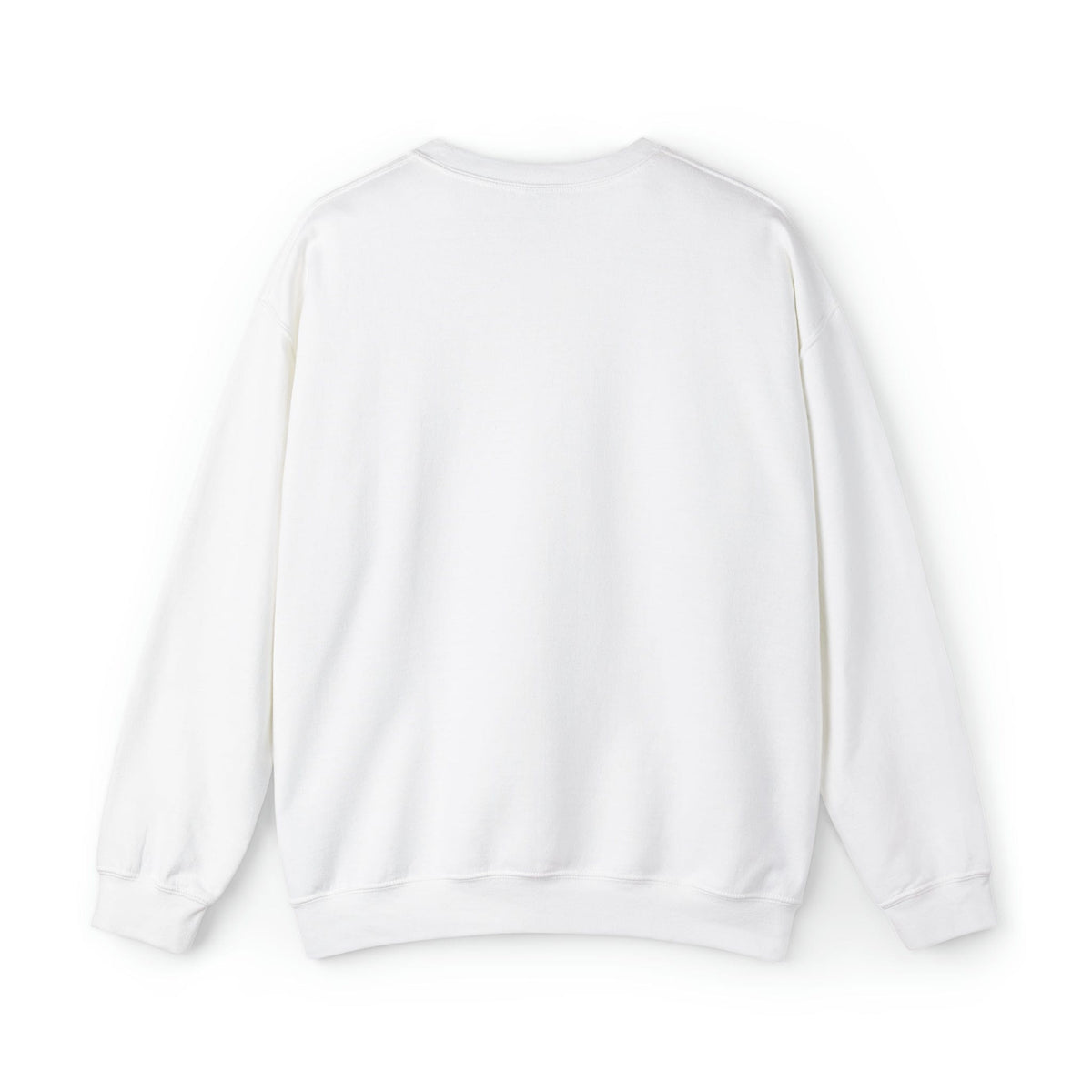 Chest Unisex Heavy Blend™ Crewneck Sweatshirt