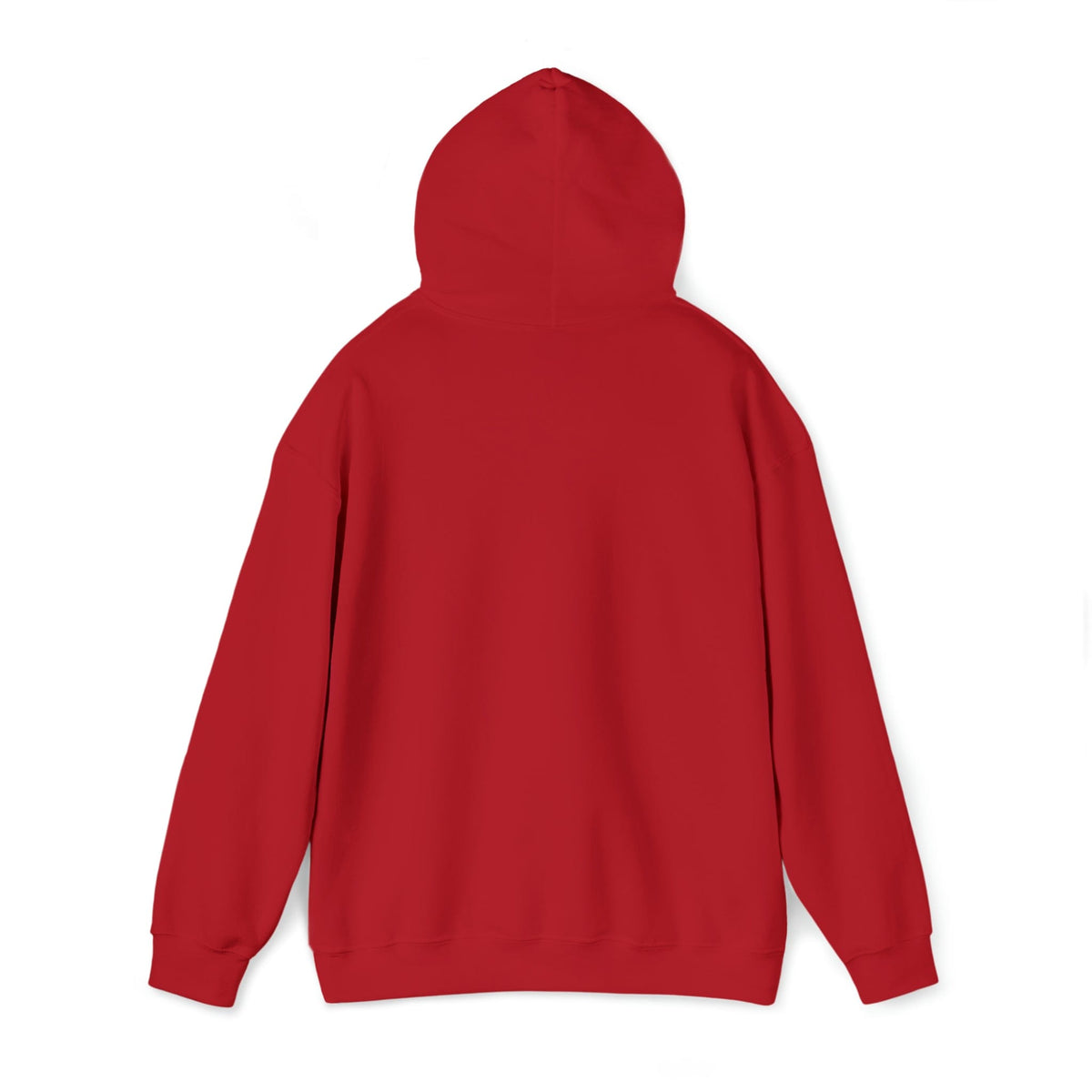Chest Unisex Heavy Blend™ Hooded Sweatshirt