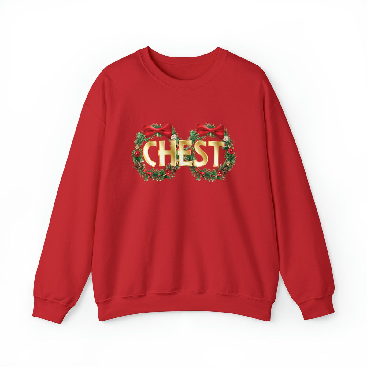 Chest v2 Sweatshirt