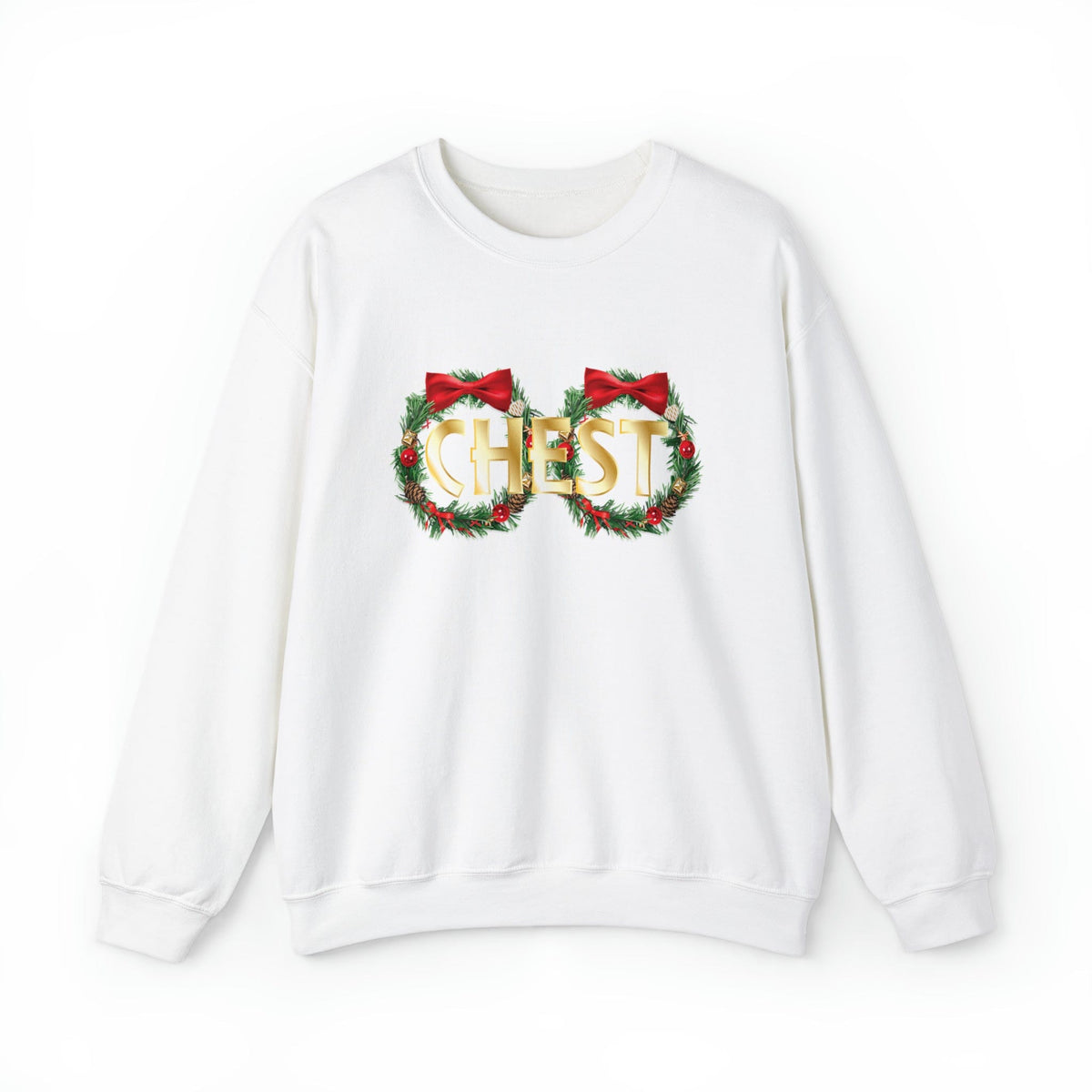 Chest v2 Sweatshirt