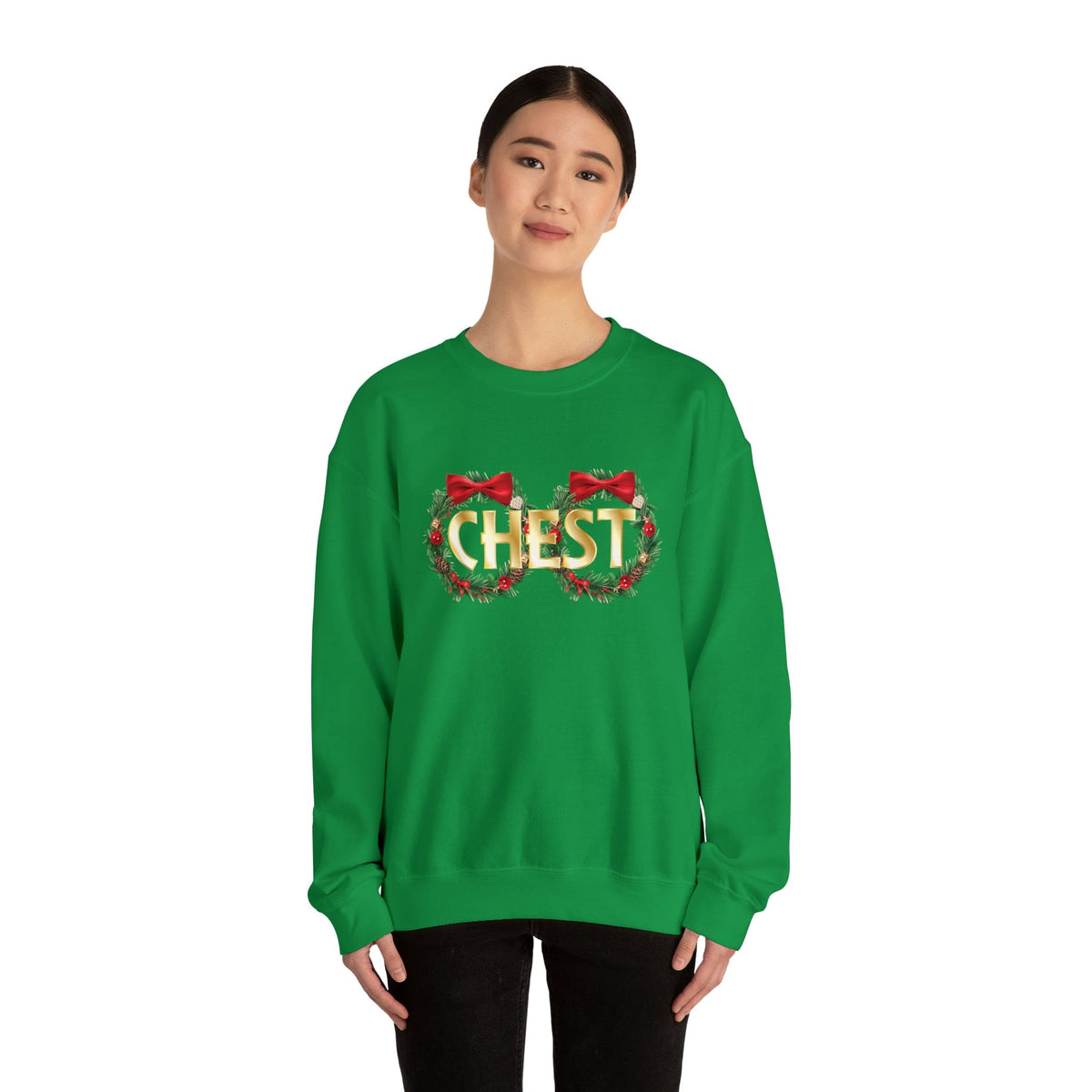Chest v2 Sweatshirt