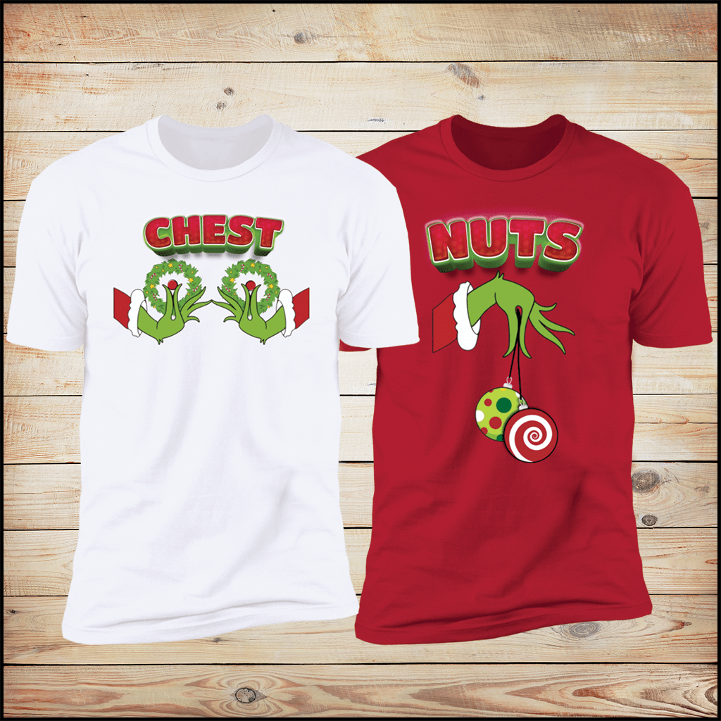Chestnuts 2023 Bundle