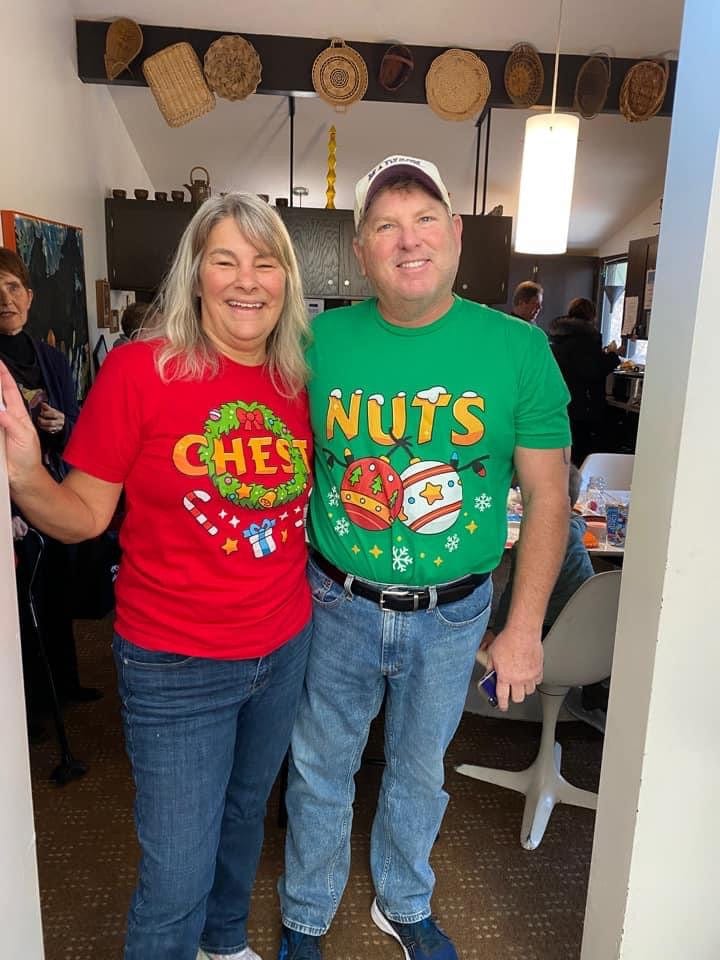 Chestnuts 2023