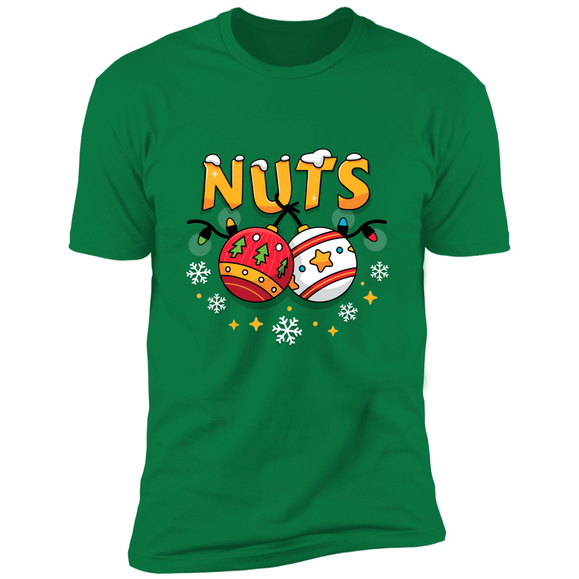 Chestnuts 2023