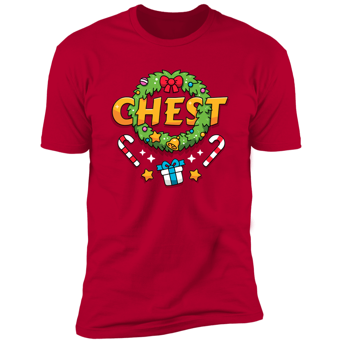 Chestnuts 2024