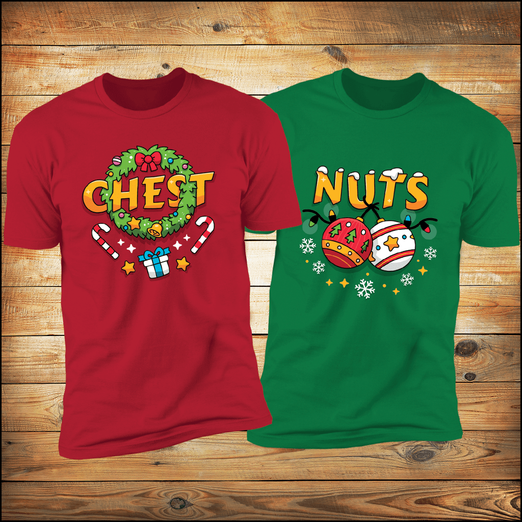 Chestnuts 2024