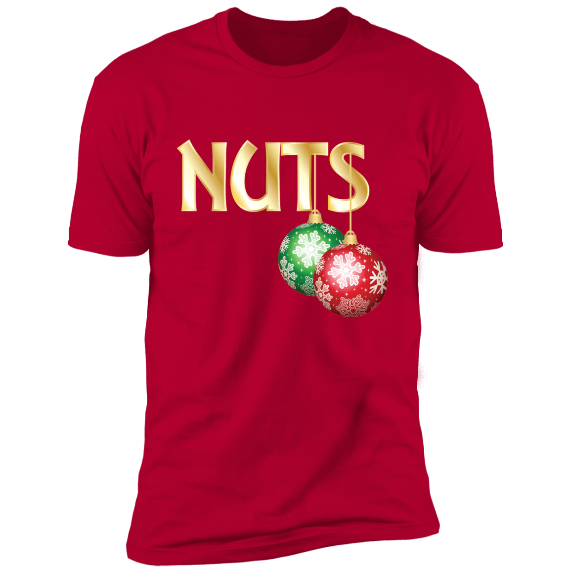 Chestnuts Double Wreath
