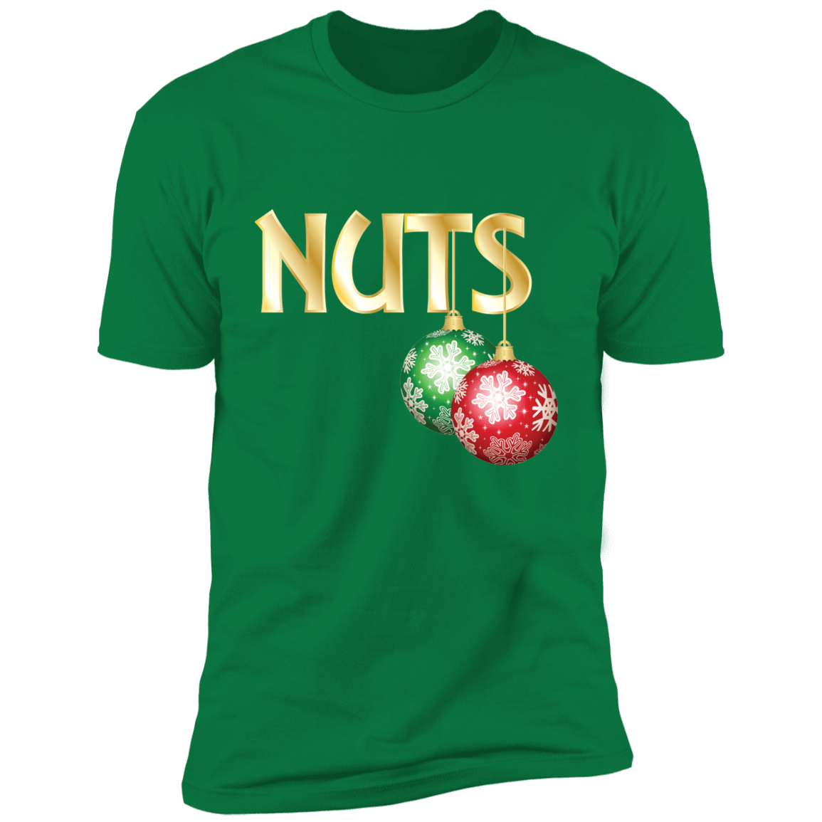 Chestnuts Double Wreath