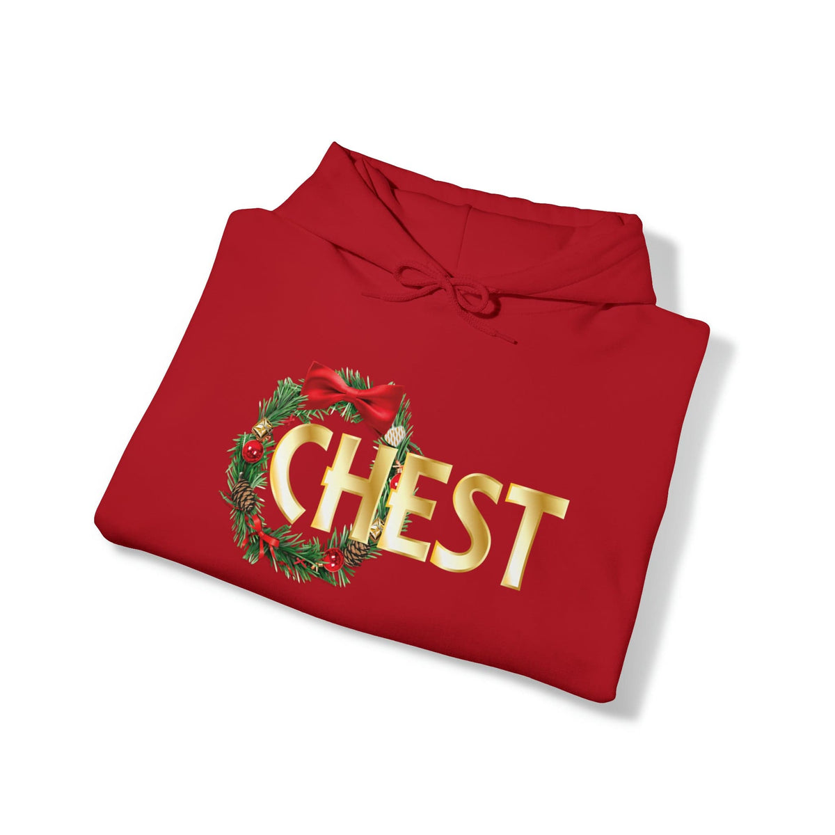 Chestnuts Holiday Hoodies