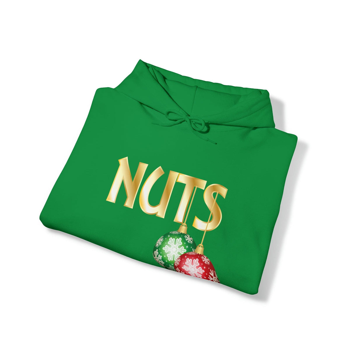 Chestnuts Holiday Hoodies