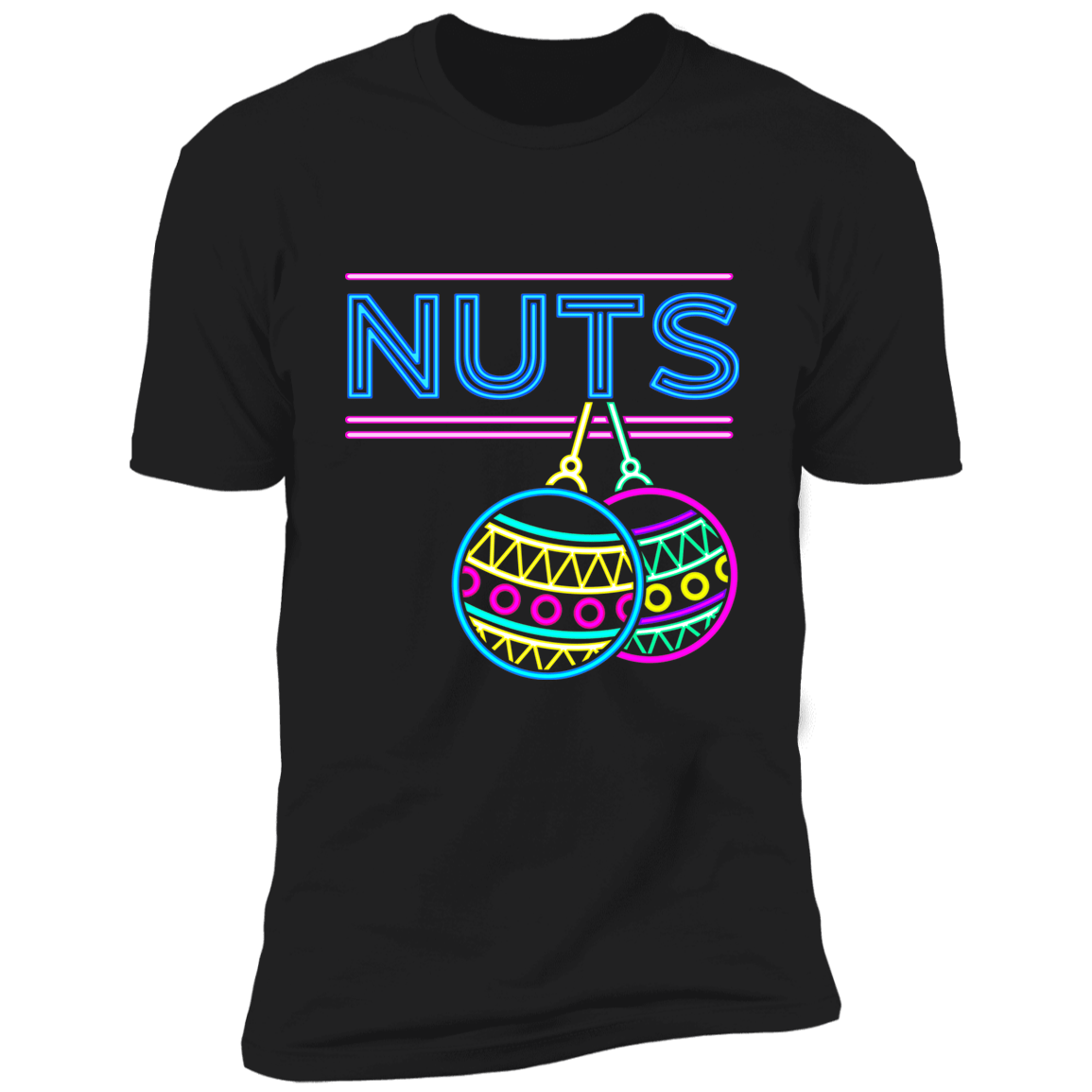 Chestnuts Neon