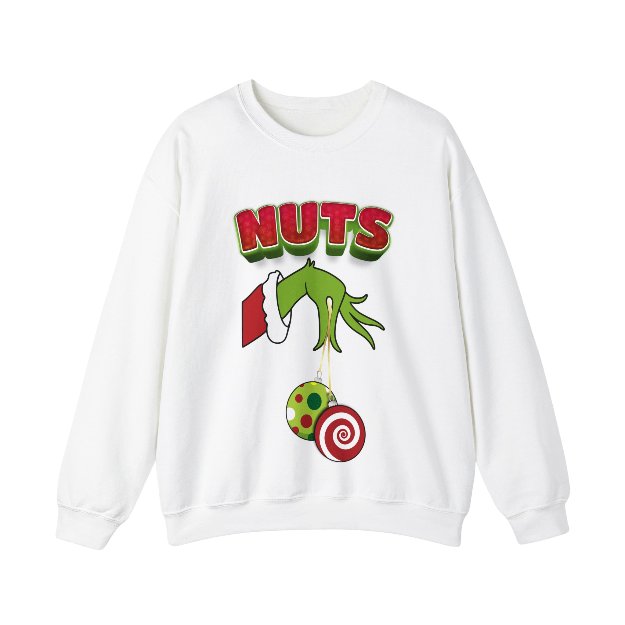 Chestnuts Sweatshirts
