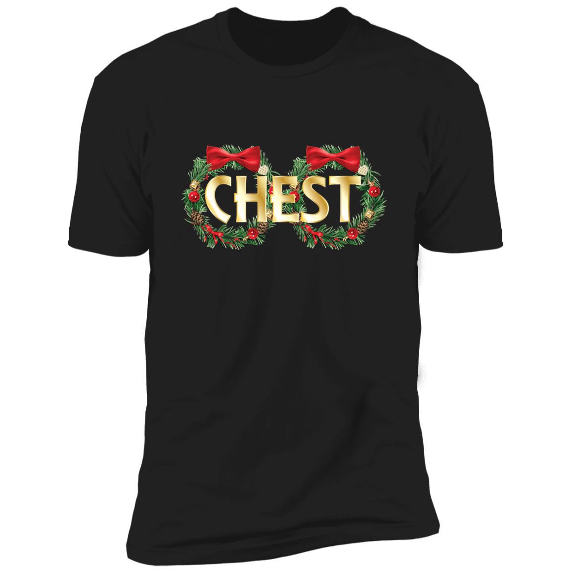 Chestnuts V2 Black