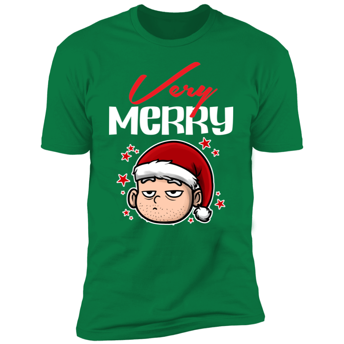 Christmas Pregnancy announcement shirts