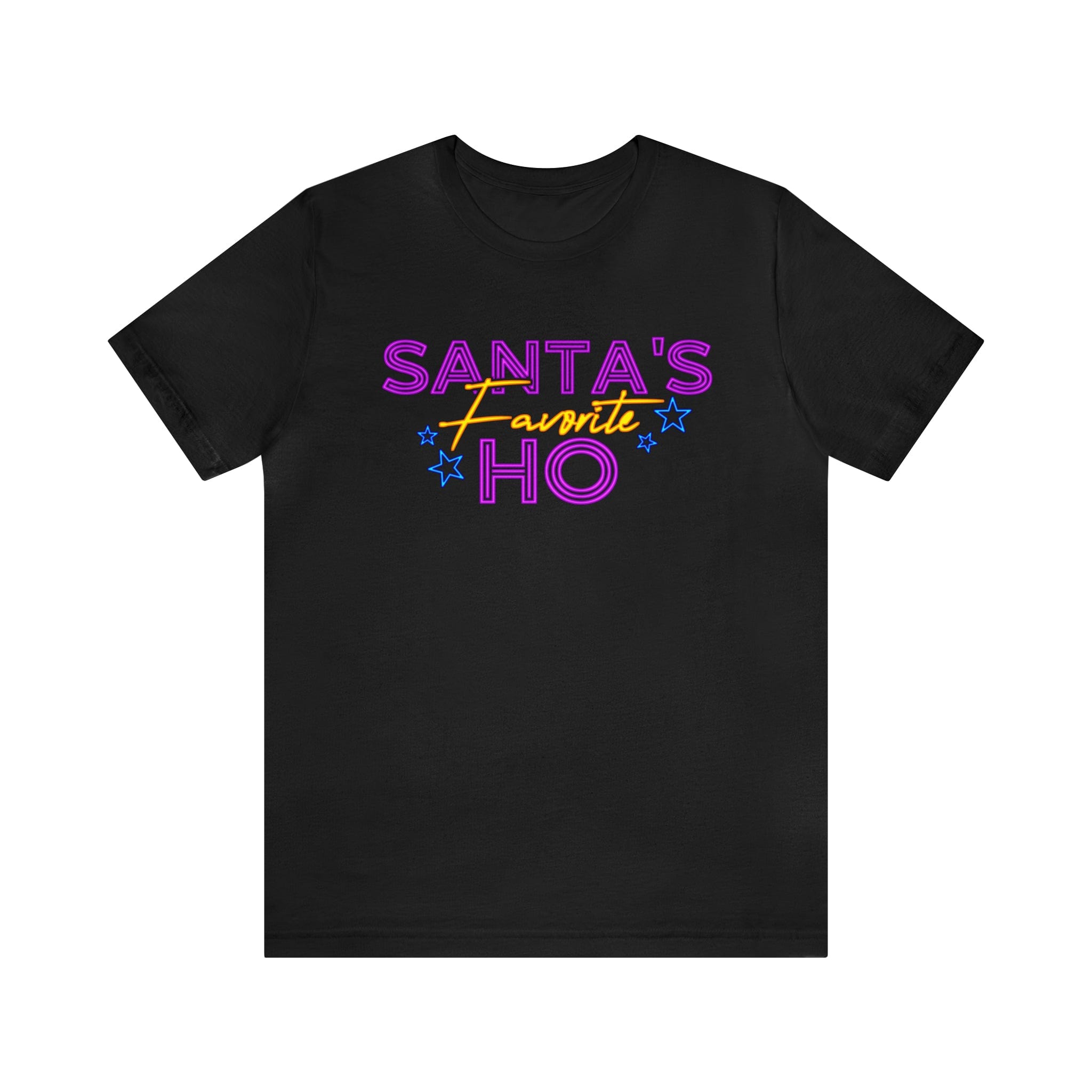 Santa's favorite Ho