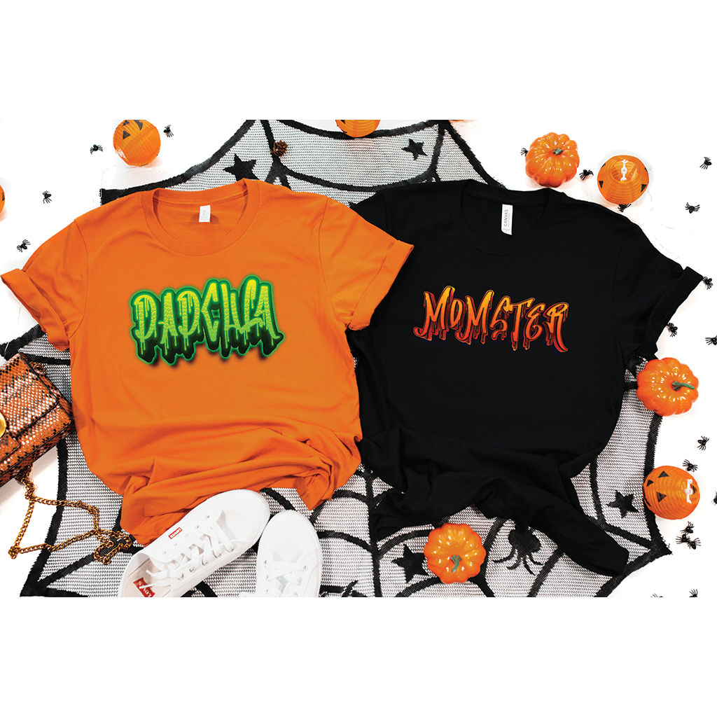 Dadcula &amp; Momster