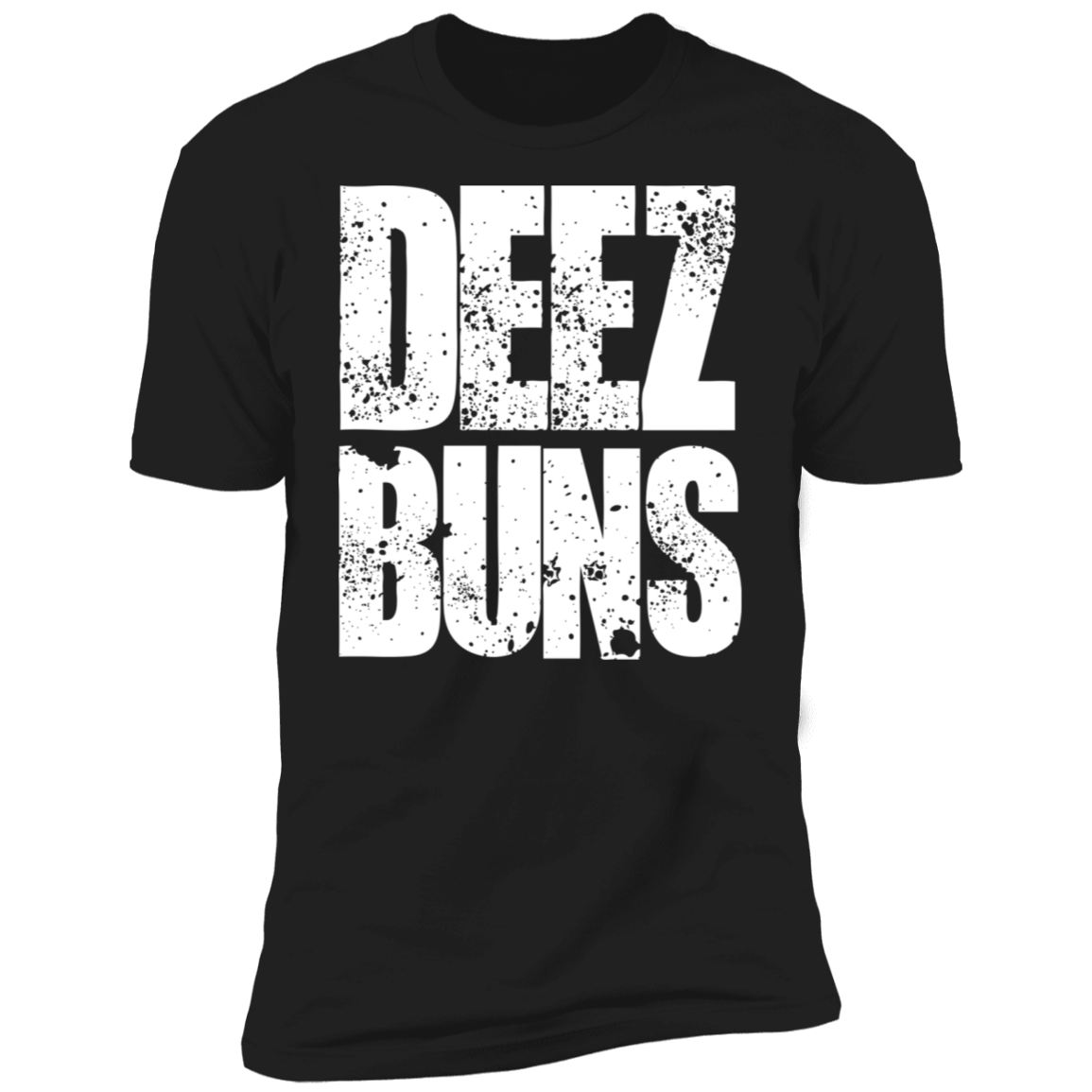 Deez Buns