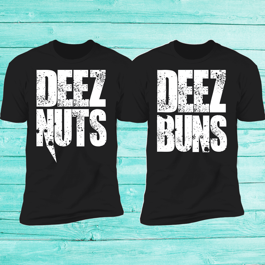 Deez Nuts