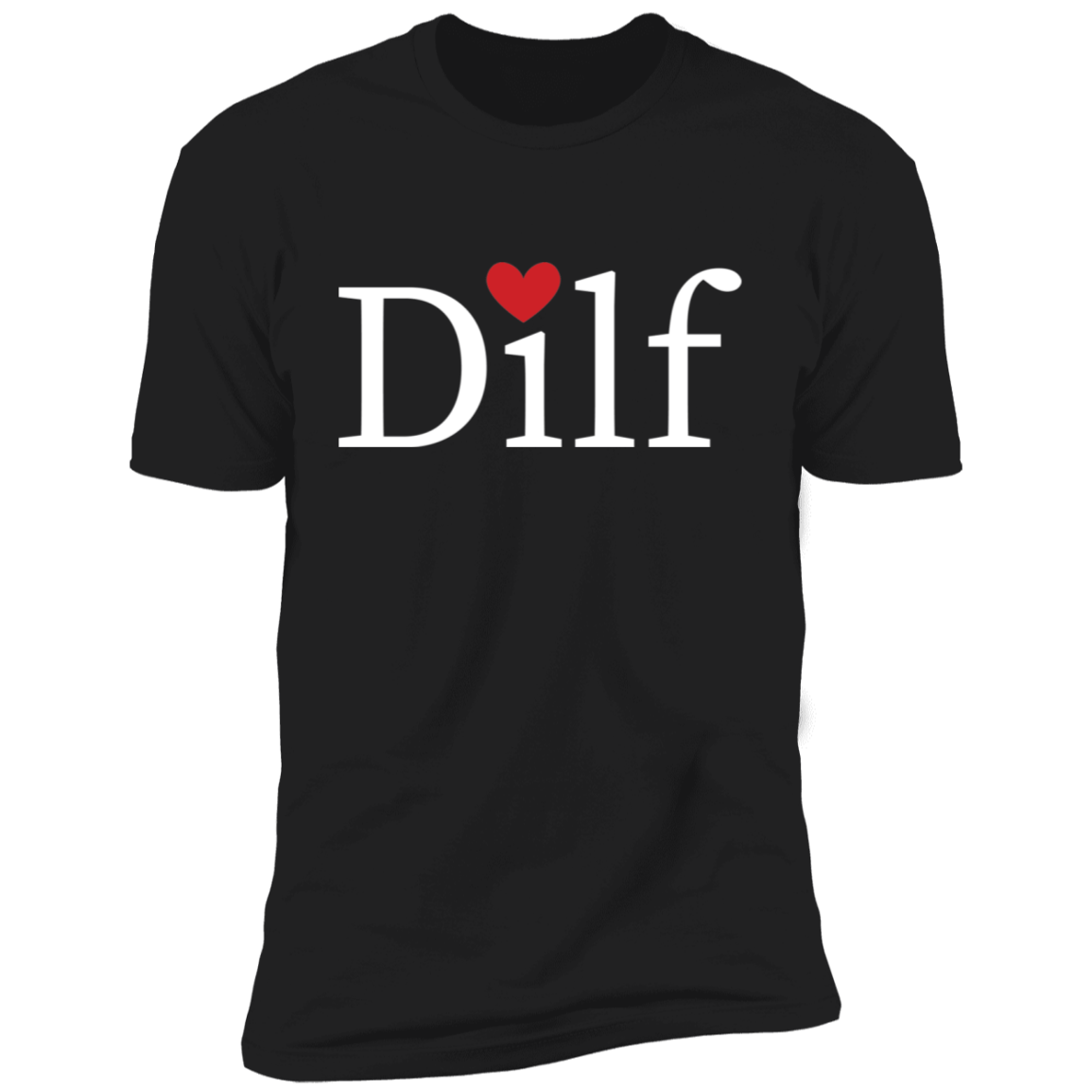 Dilf