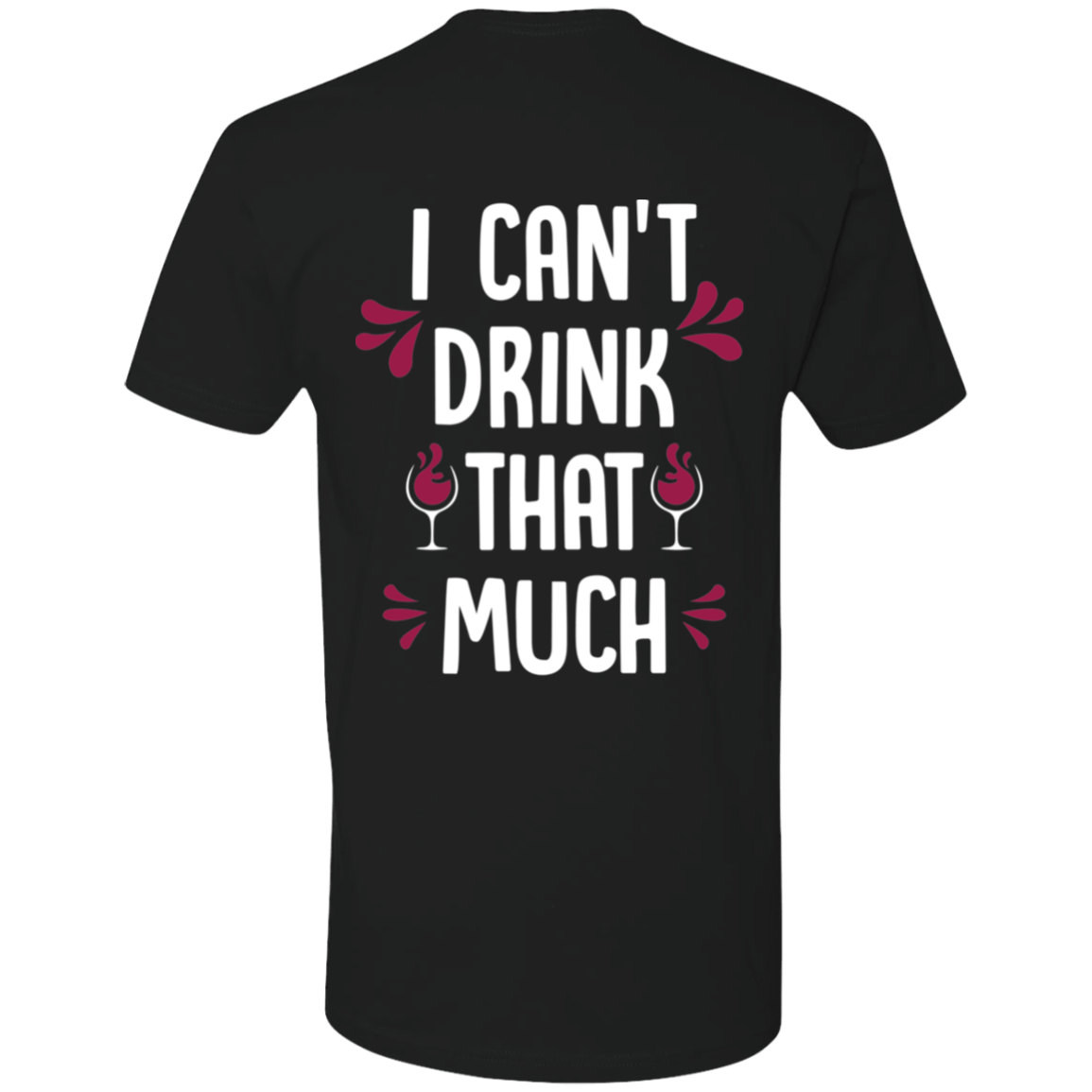 Drink Til You Want Me