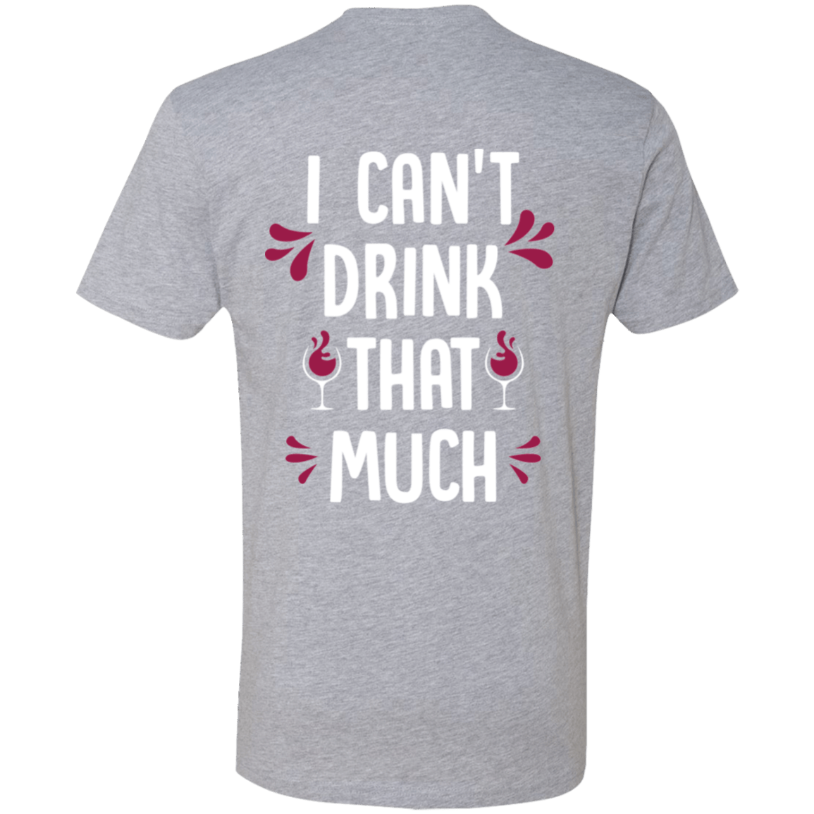 Drink Til You Want Me