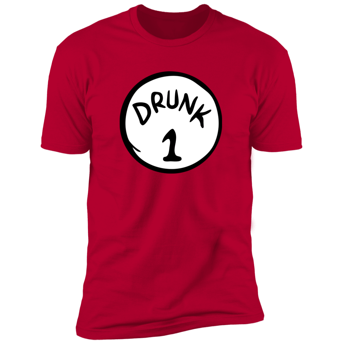 Drunk 1 | Drunk 2