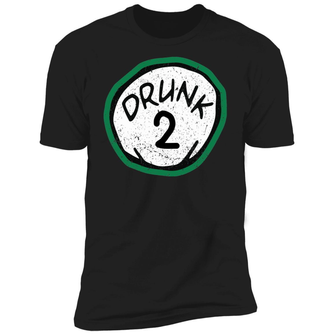 Drunk 2