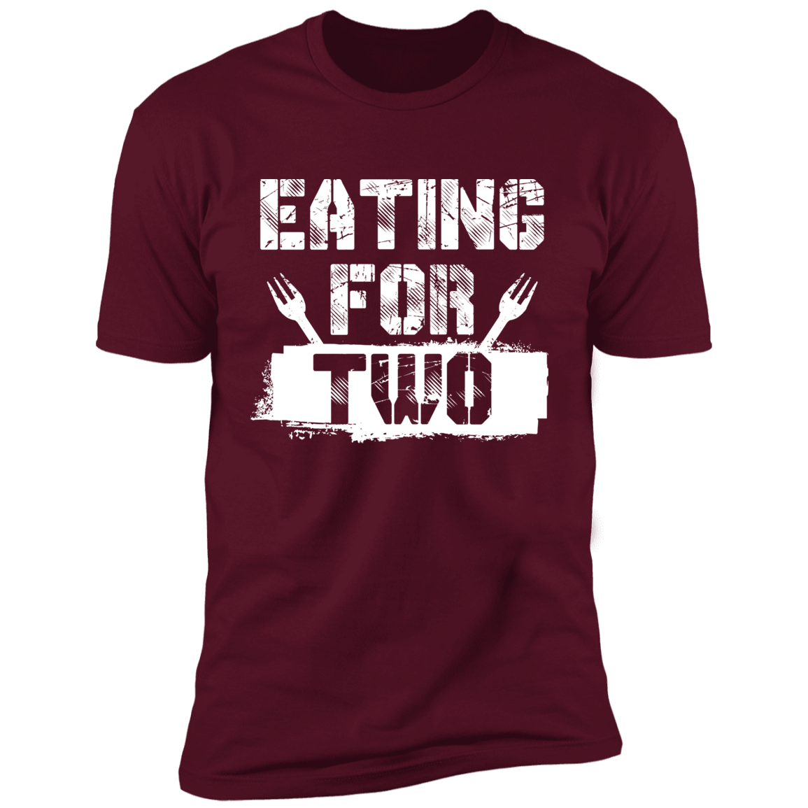 Eating for two