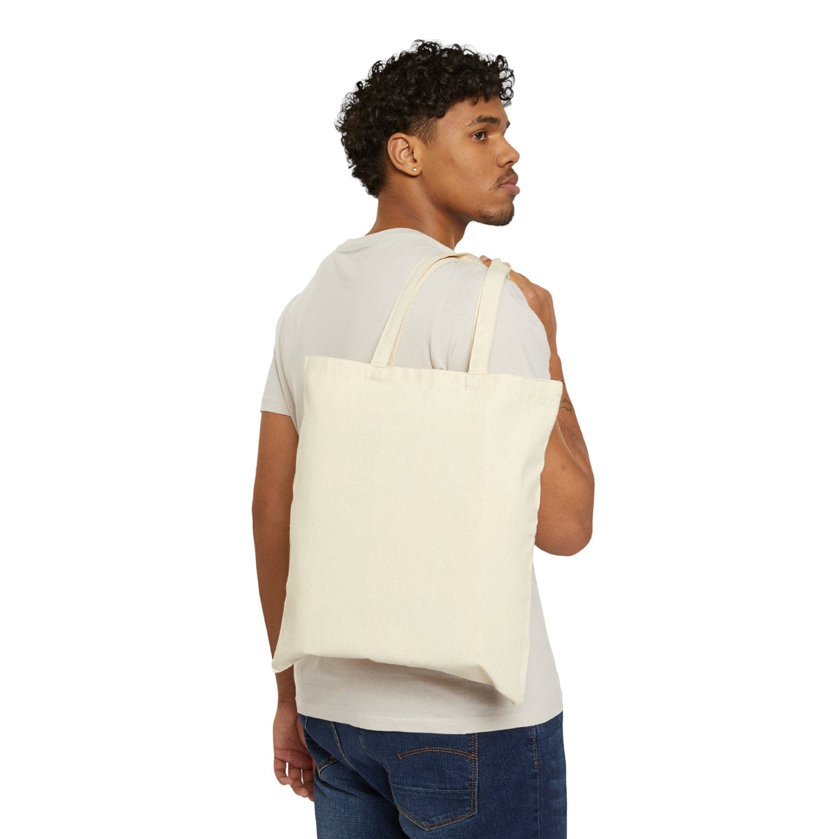 &quot;Emotional Baggage, Just Kidding Like It Would All Fit In Here&quot; Tote Bag
